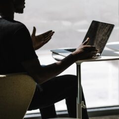 Discussion about a b2b marketing funnel issue