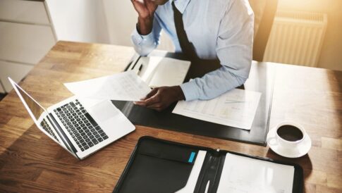Marketing templates save you time.