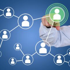 marketing messages diagram